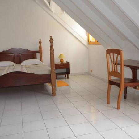 Maison Duplex "Josue" Vue Sur Marina Grand-Bourg  Екстер'єр фото