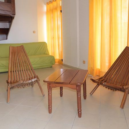 Maison Duplex "Josue" Vue Sur Marina Grand-Bourg  Екстер'єр фото