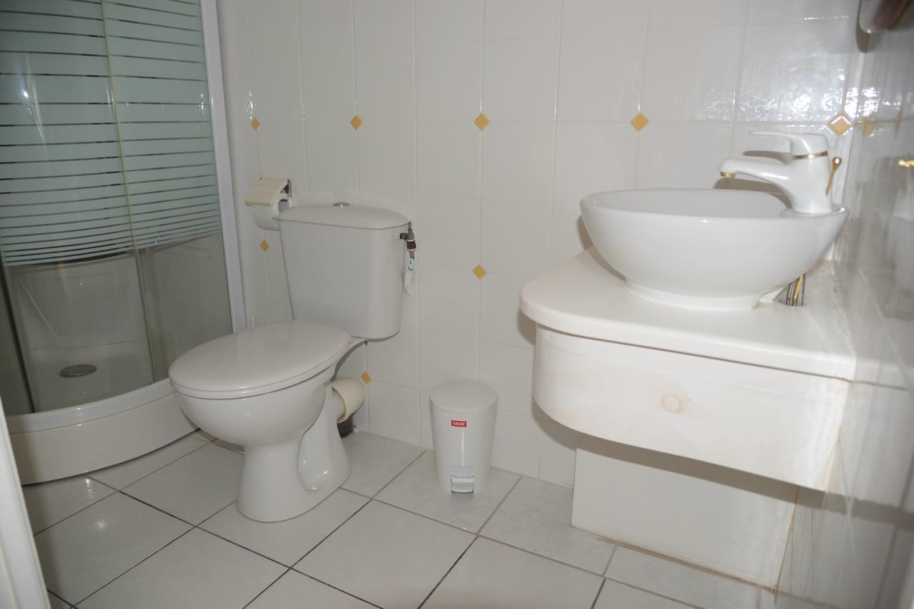 Maison Duplex "Josue" Vue Sur Marina Grand-Bourg  Екстер'єр фото