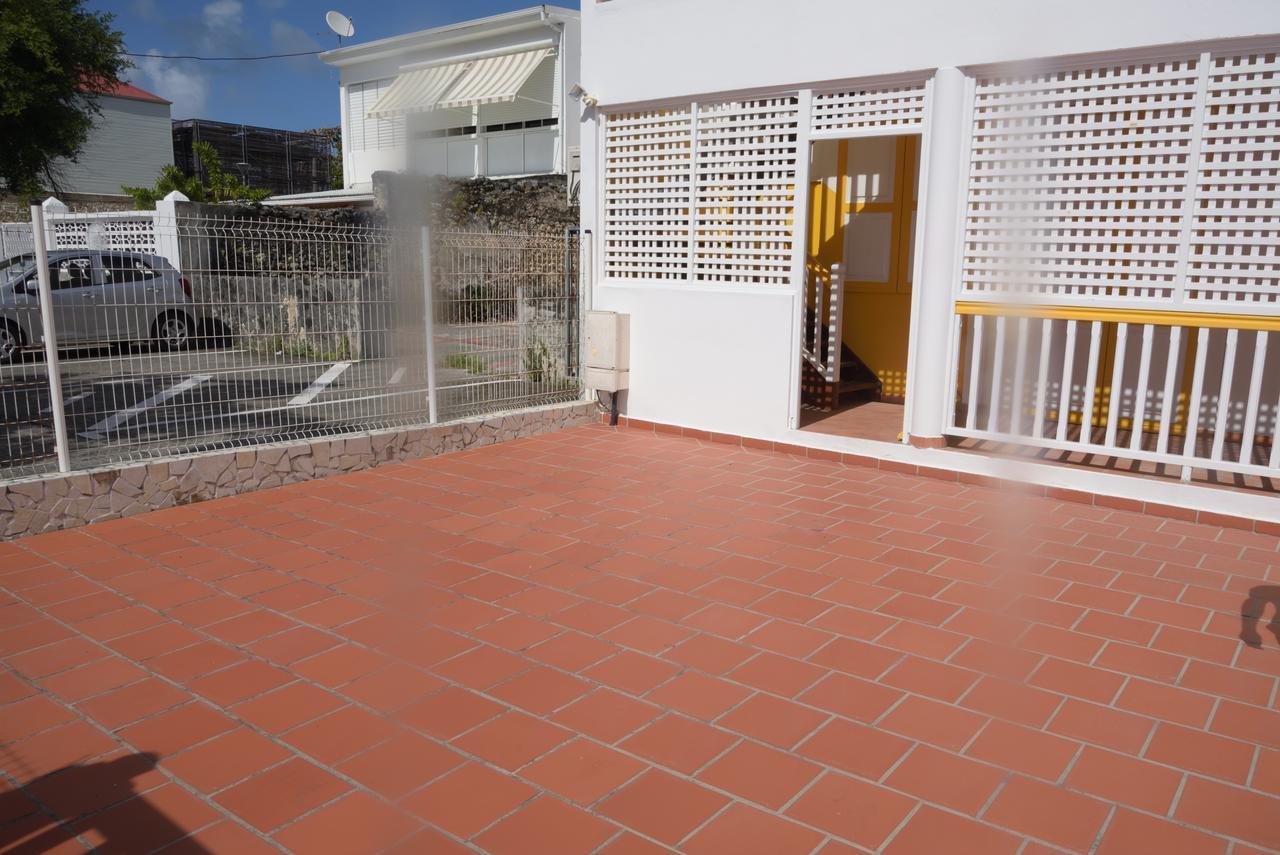 Maison Duplex "Josue" Vue Sur Marina Grand-Bourg  Екстер'єр фото