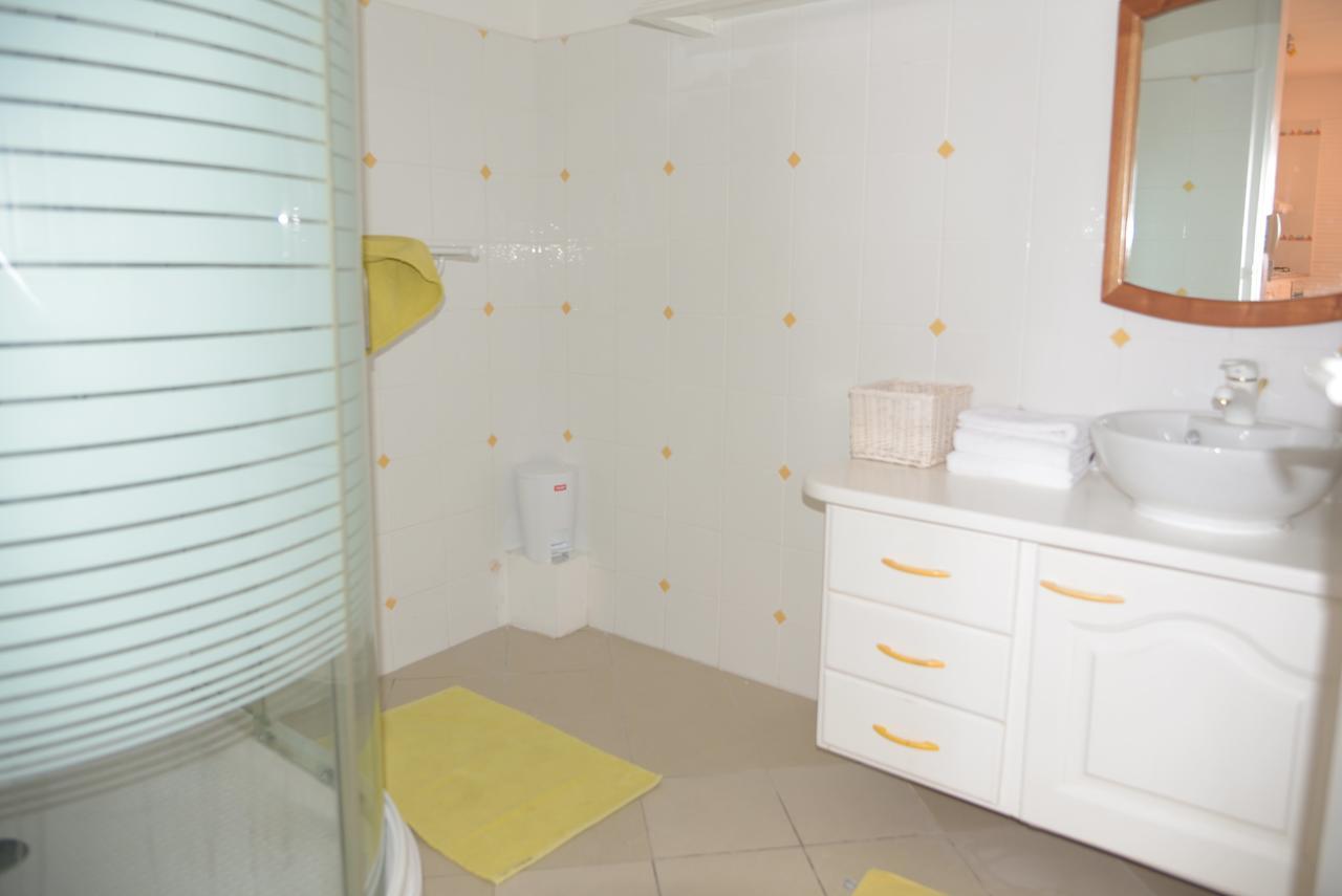 Maison Duplex "Josue" Vue Sur Marina Grand-Bourg  Екстер'єр фото